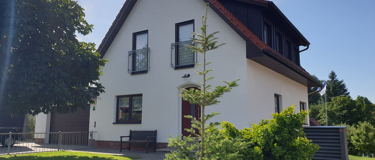 Harpstedt