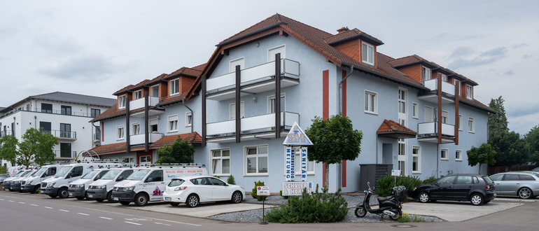 Losheim am See