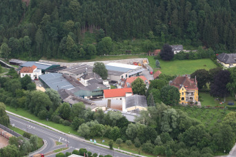 Gesamtes Wärmenetz aus einer Hand