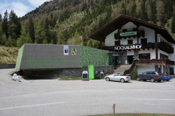 Hotel Nockalmhof