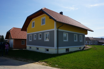 Passende Heizung für das Passivhaus