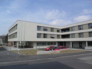 Verlässlichkeit aus zwei Gas-Brennwertkesseln