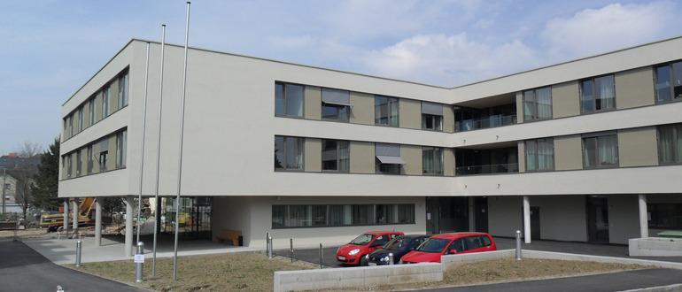 Alten- und Pflegeheim St. Josef bei Sierning, Oberösterreich