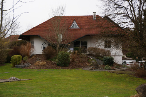 Einfamilienhaus Eckhart in Vorchdorf, Oberösterreich