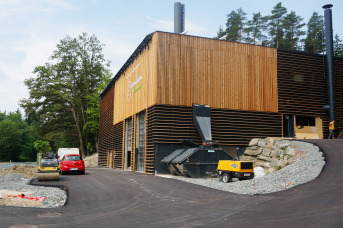 Technologie-Mix bringt 11 Mio. kW