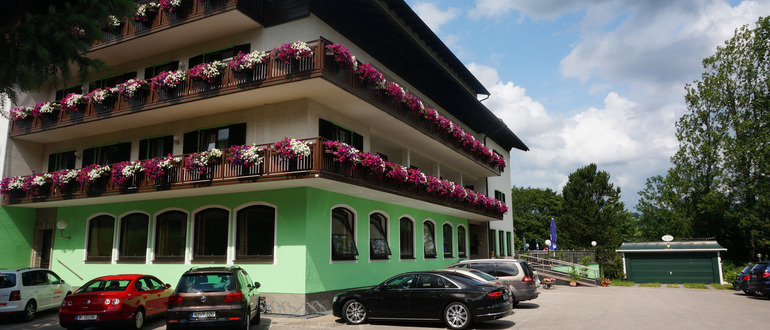 Zell am Moos, Oberösterreich