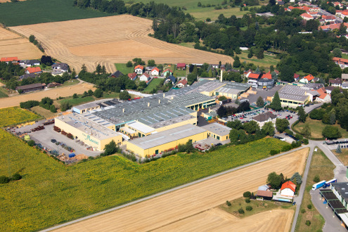 Walter Mauser GmbH in Breitenau am Steinfelde, Niederösterreich