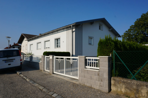 Einfamilienhaus Knödl in Laa an der Thaya, Niederösterreich