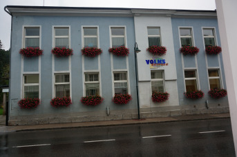 Volksschule Altenmarkt
