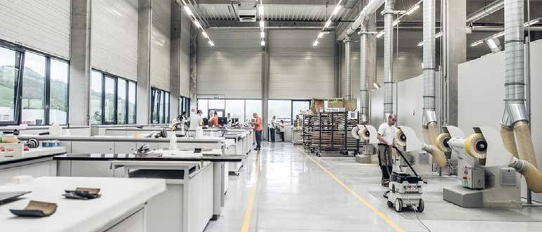 F/LIST GmbH in Thomasberg, Niederösterreich