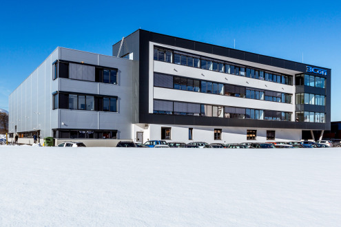 3con Anlagenbau GmbH in Kufstein, Tirol