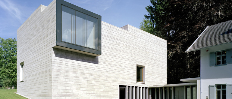 Franz Marc Museum, Kochel am See