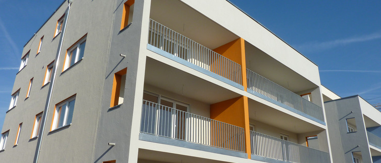 Mühlenquartier, Hattersheim