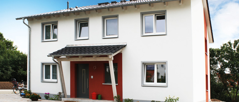 Familie Kirsch, Heilsbronn