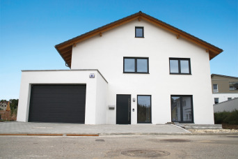 Natürliche Wärme aus der Umgebungsluft