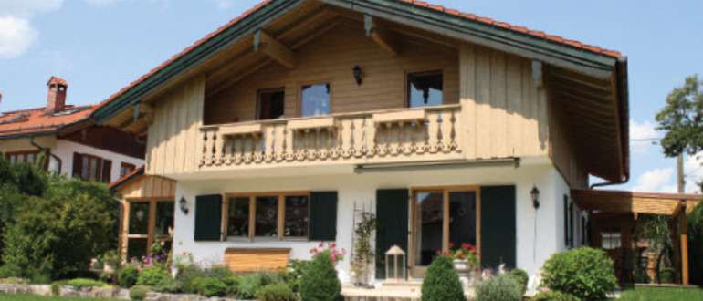 Familie Chini, München