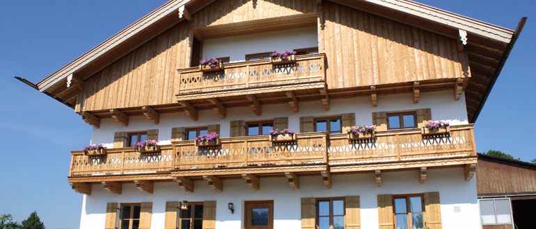 Familie Heiß, Miesbach