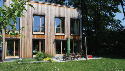 Maximale Wärme bei geringem Energieeinsatz