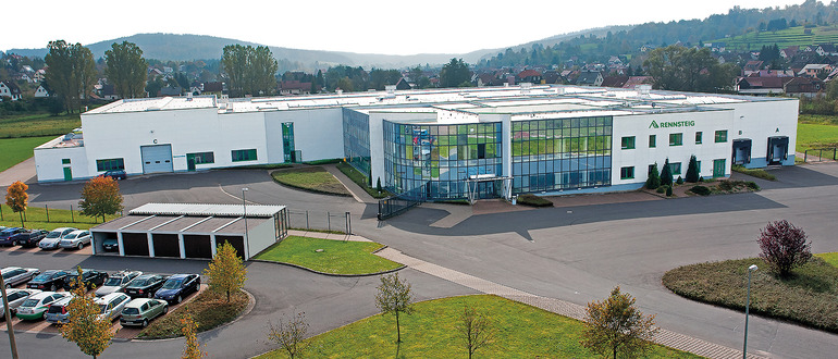 Rennsteig Werkzeuge GmbH, Viernau