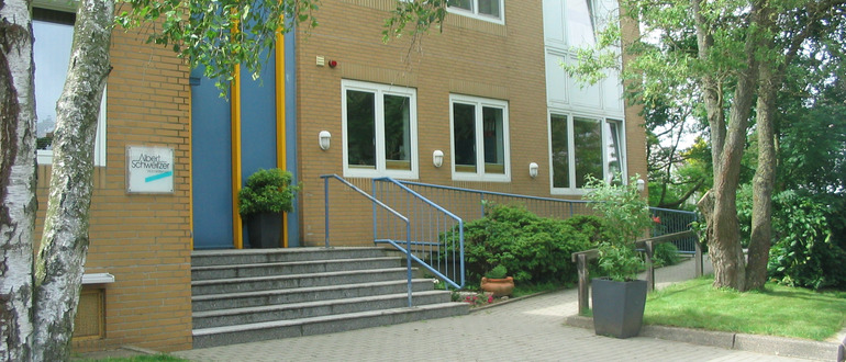 Albert-Schweitzer-Wohnen, Bremerhaven