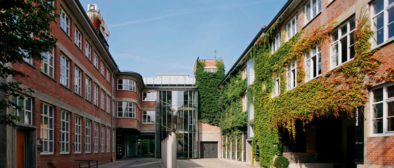 Urbanharbor, Ludwigsburg-Kornwestheim