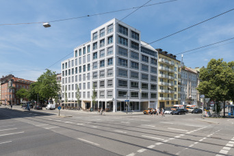 Traumprojekt mit Isarblick