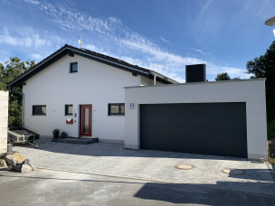 Smart Home: Hoval Komplettlösung sorgt für ideales Raumklima im Einfamilienhaus