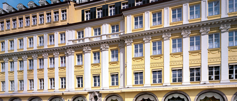 Dallmayr, München