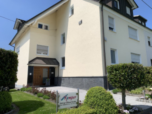 Hoval Partner setzt bei eigener Heizungssanierung auf Luftwärmepumpe