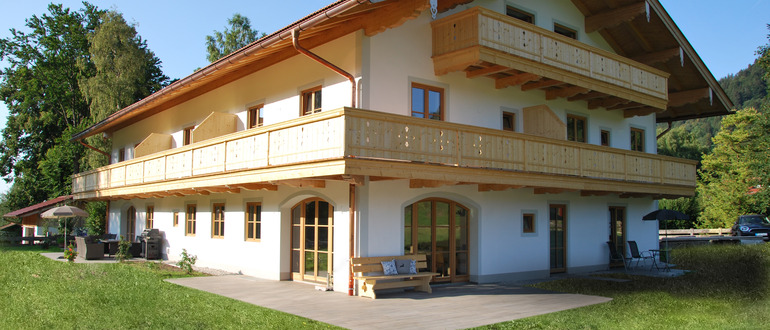 S´Quartier am Schliersee