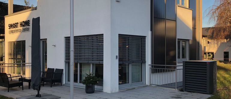 Smart Home Competence Center, Stuttgart