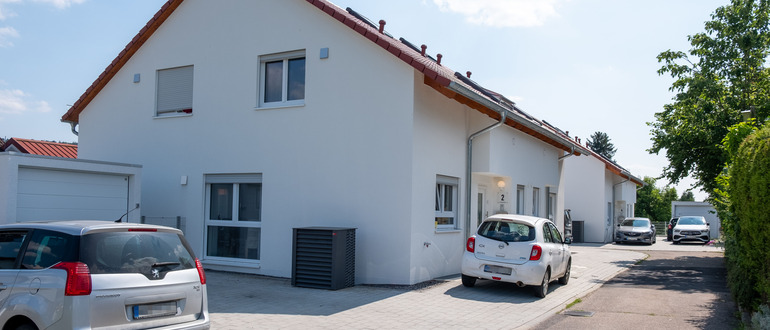 DHH, Untergruppenbach