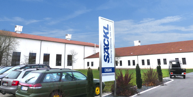 Säckl Automation und Maschinenbau GmbH, Weiding