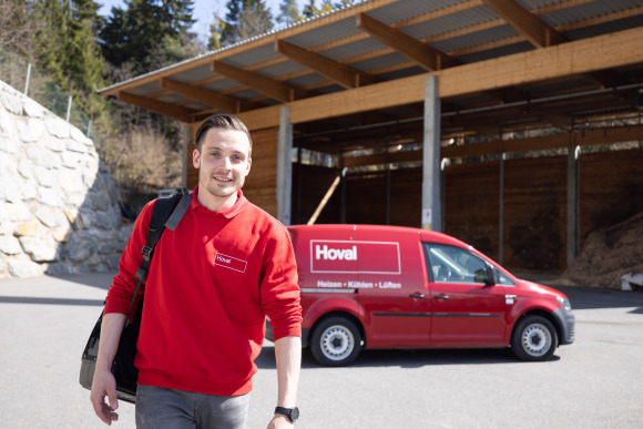 Wartung-Service_Hoval