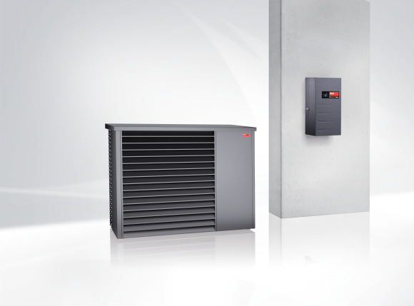 Hoval Belaria pro 24