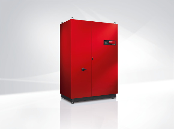 Hoval Thermalia dual