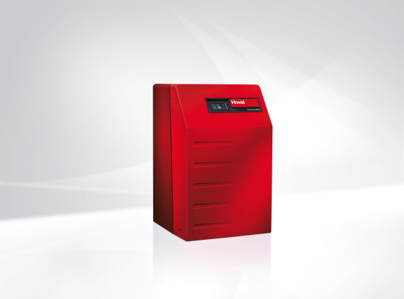 Hoval Thermalia twin