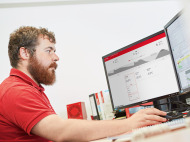 Partner,  Installateure,  Energieversorger