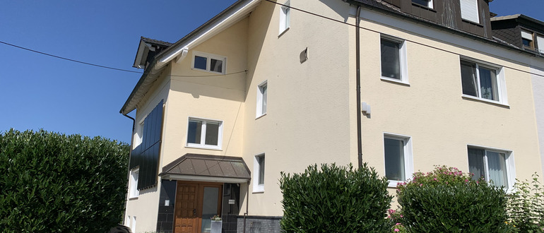 Wohn- und Geschäftsgebäude, Menden