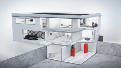 Höchstleistung aus der Wärmepumpe