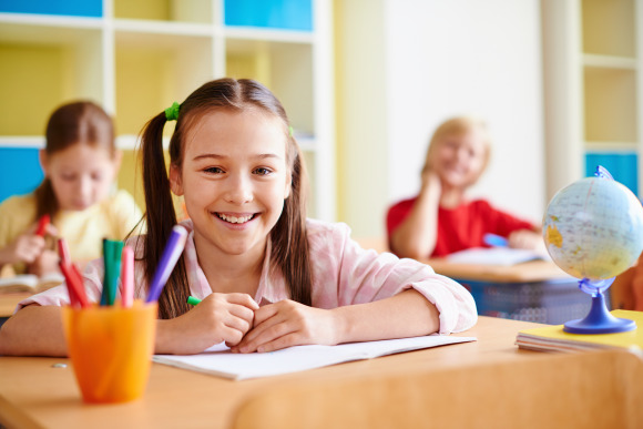 Lueften Schule Hoval